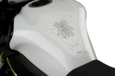 Tankpad PUIG 20681W BIG ANT MARC MÁRQUEZ průhledná