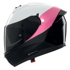 Moto Helma Nolan N60-6 VERNICIATURA SPECIALE 347