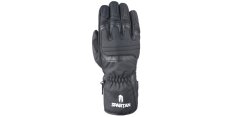 rukavice ALL SEASON, OXFORD SPARTAN (černé)