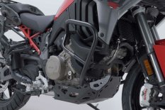 Padací rámy Ducati Multistrada V4 (24-26) - černý