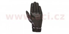 rukavice REEF 2020, ALPINESTARS (černá/šedá maskáčová)