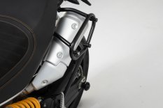 SLC boční nosič levý Ducati Scrambler 1100 / speciál / Sport (17-)
