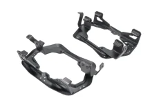 Boční nosič PRO pro originální nosiče brašen pro BMW R 1300 GS Adventure (24-)-černý