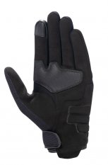rukavice COPPER HONDA kolekce, ALPINESTARS (černá/šedá) 2024