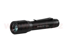 LED LENSER P5 CORE - ruční svítilna se superledkou, dosvit 90 m, záruka 7 let