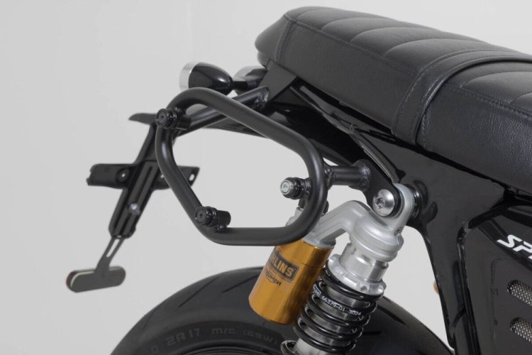 Boční nosič SLC  Triumph Speed ​​​​Twin 1200 (18-) - pravý