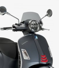 Plexi štít PUIG 20500H GTS Sport kouřová