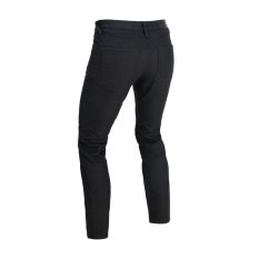 kalhoty Original Approved AAA Slim Jeans, OXFORD (černá)