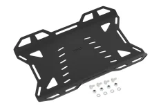 Nosič na zavazadla pro suchý vak - černá, Yakk EXP