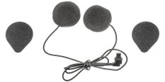 HD sluchátka pro headsety 50S / 30K / 20S, SENA