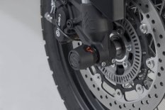 Padací protektor na př.osu Moto Morini X-Cape 650 (21-).