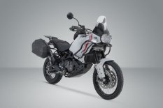 AERO ABS sada kufrů 2x25L. Ducati DesertX (22-) / Rally (23-).