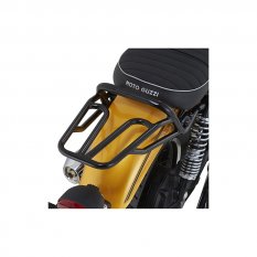 SR8202 special rack Moto Guzzi V9 900 Roamer/Bobber (16-21) pro MONOKEY nebo MONOLOCK, bez plotny