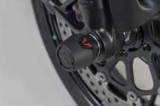 Padací protektor na př.osu. Ducati models (14-).