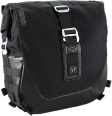 Boční brašna Legend Gear LC2 -černá edice,13,5l.