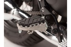 Sada stupaček ION pro Triumph Bonneville/T100 (04-16), Scrambler (05-)