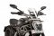 PUIG Větrný štít New Generation Sport Ducati X Diavel (16-18)