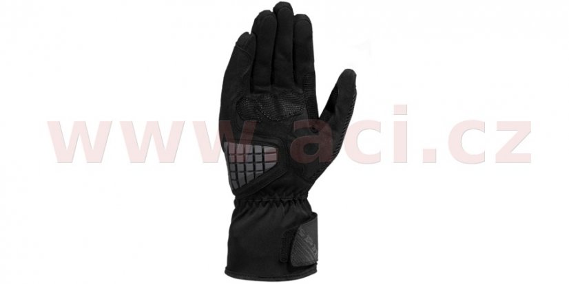 rukavice RAINSHIELD Outdry, SPIDI (černé)