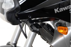 Držáky světel pro Kawasaki Versys 650 (07-09)