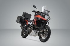 Sada pro ochranu moto- Suzuki V-Strom 1050 / 1050 XT