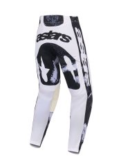 Kalhoty RACER LAHND, ALPINESTARS (stupně šedi/camo) 2026