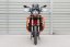 Horní padací rám oranžový. KTM 790 Adventure , KTM 890 Adventure . YAKK