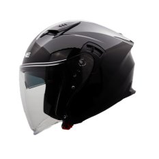 Moto helma Yohe 885 černá