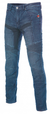 BÜSE Dayton kevlarové jeansy písková