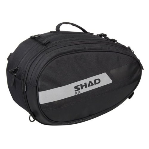 SHAD Boční tašky SL58