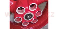 přípravek na montáž / demontáž ložisek, BIKESERVICE