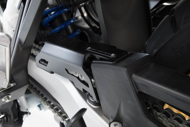 Sada pro ochranu moto- Honda CRF1000L (15-)