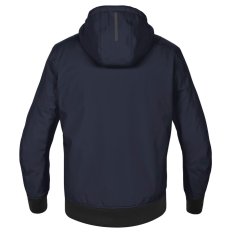 bunda RIDING PARKA 2023, SPIDI (tmavá modrá)