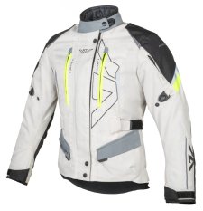 Bunda Teressa II, AYRTON, dámská (krémová/písková) 2026