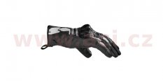 rukavice G-CARBON, SPIDI (černé/bílé)