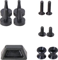 Adaptérová sada pro ADVENTURE-RACK