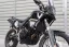 Konektor pro ochranný rám Yamaha T7 Tenere 700 (19-23) - černý ,Yakk EXP