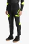 Kalhoty VR EQUIPMENT GRAVITY MTB černo/neonově žluté EQMPAMB00804