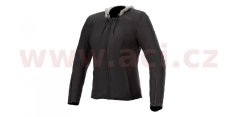 bunda BOND 2020, ALPINESTARS, dámská (černá)