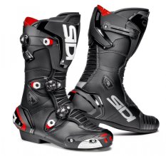 Moto boty MAG 1 black/black