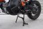 Hlavní stojan. Černý. KTM 790 Adventure R, KTM 890 Adventure R. YAKK