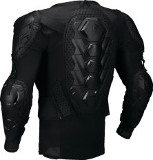 Chránič hrudníku a zad THOR Sentry XP2 černý