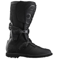 GAERNE G_Dakar GORE-TEX Adventure moto obuv černá