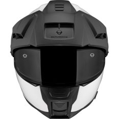 Vyklápěcí přilba SCHUBERTH E2 Glossy White