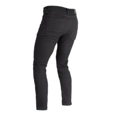 PRODLOUŽENÉ kalhoty ORIGINAL APPROVED SUPER STRETCH JEANS AA SLIM FIT, OXFORD (černé)