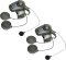 Bluetooth handsfree headset SMH5-FM (dosah 0,7 km), SENA (sada 2 jednotek)