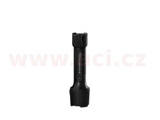 LED LENSER P5R WORK - ruční svítilna, dobíjecí, dosvit 240 m, záruka 7 let