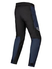 kalhoty STELLA ST-1 WATERPROOF, ALPINESTARS (tmavě modrá/černá/červená) 2025