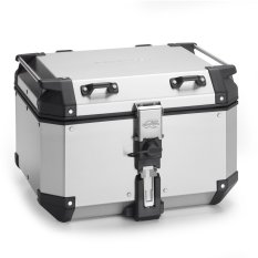 K´ Voyager KVG480A - moto kufr Monokey KAPPA