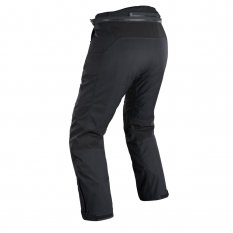 PRODLOUŽENÉ kalhoty MONDIAL 2.0 DRY2DRY™, OXFORD ADVANCED (černé)