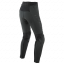 Dámské kožené kalhoty DAINESE PONY 3 matné černé